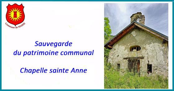 Facebook ste anne