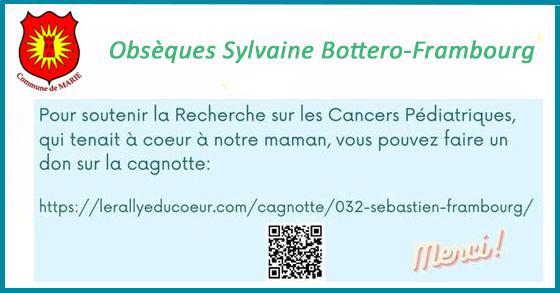 Facebook sylvaine