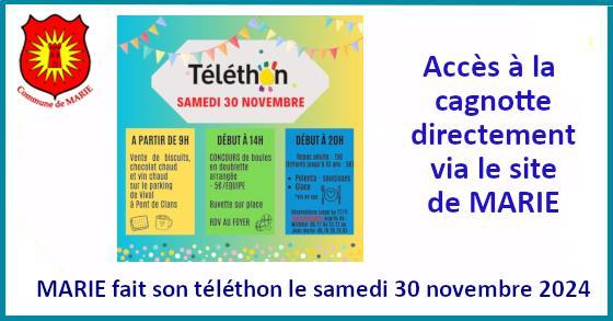 Facebook telethon 3