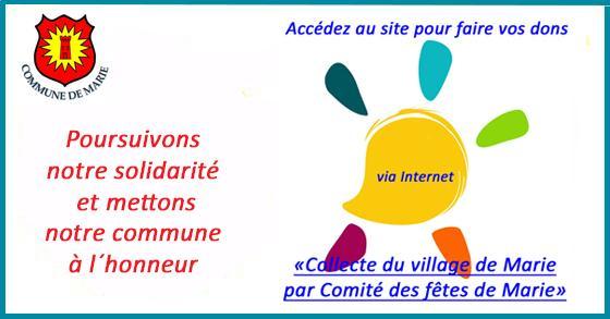 Facebook telethon