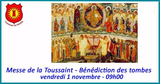 Facebook toussaint 1