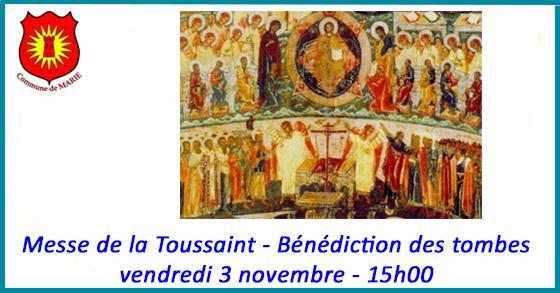 Facebook toussaint