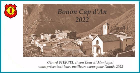 Facebook voeux 2022