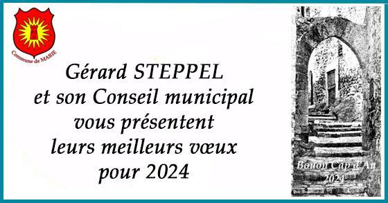 Facebook voeux 2024