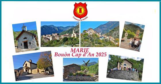 Facebook voeux 2025