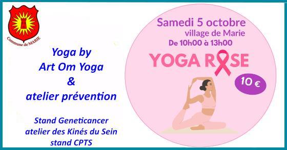 Facebook yoga rose 1