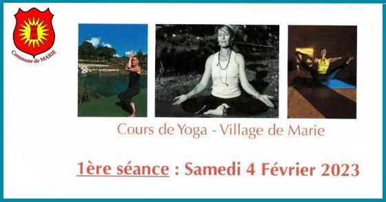 Facebook yoga