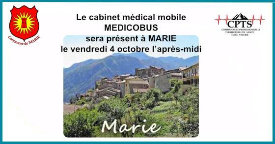 Facebookmedicobus octobre