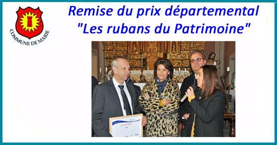 Facebookremise rubans