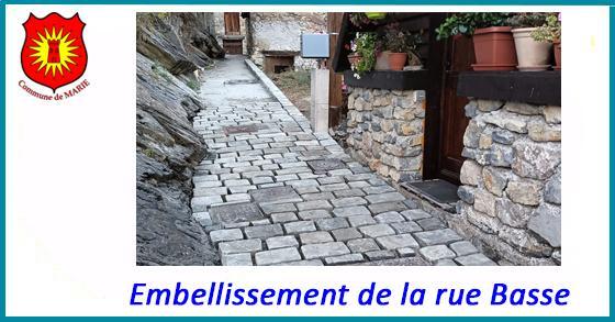 Facebookrue basse