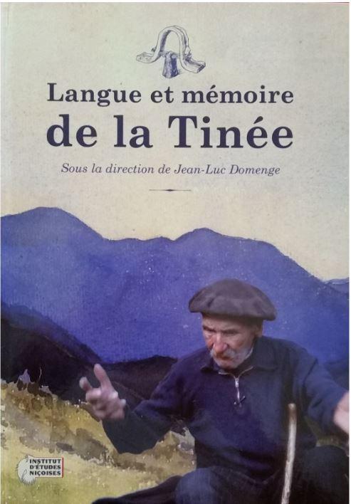 Francis langue et memoire de la tinee 1