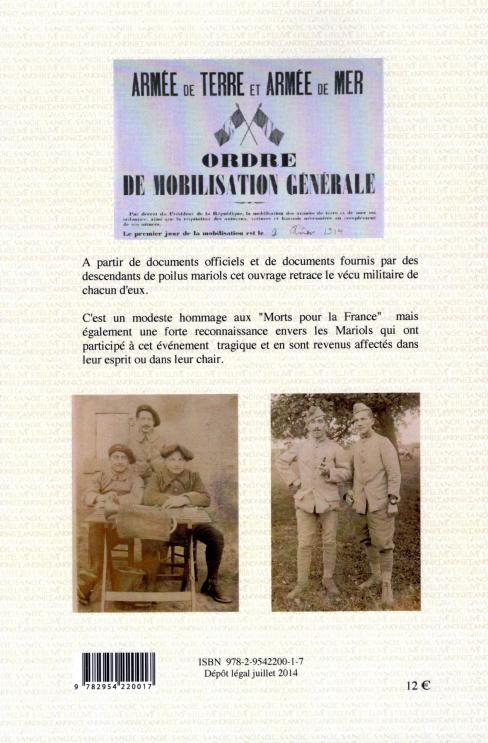 Francis les poilus002