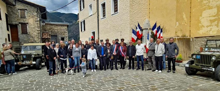 Groupe 8 mai
