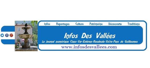 Info des vallees 1