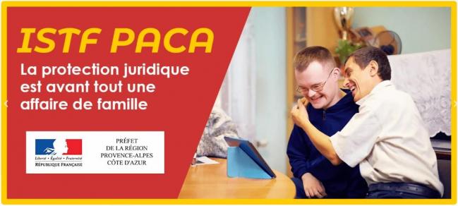 Istf paca