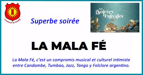 La mala fe cr