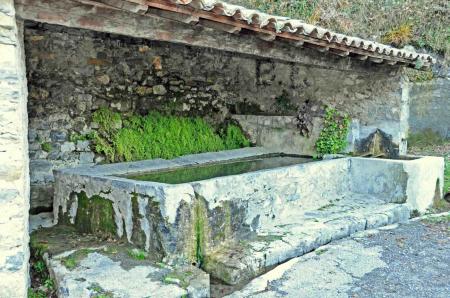 Lavoir