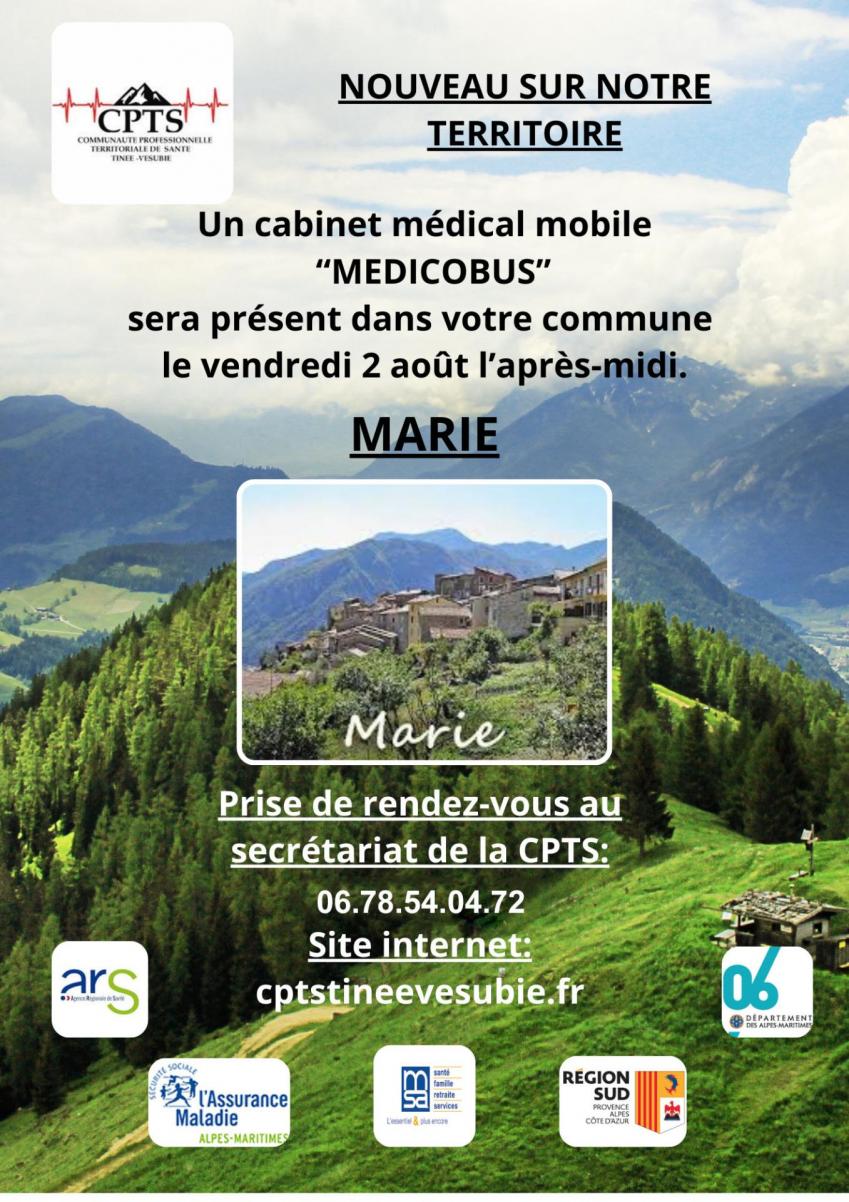 Marie