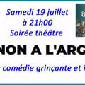 Non a l argent 1