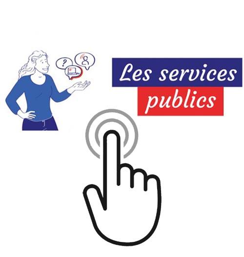 Sercicespublics liens main