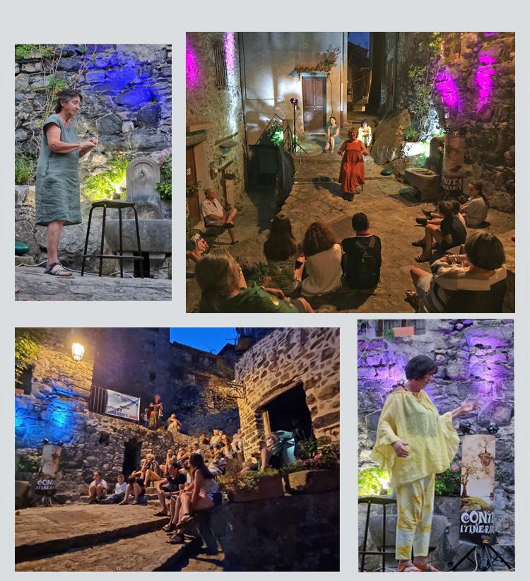 Soiree contes 2