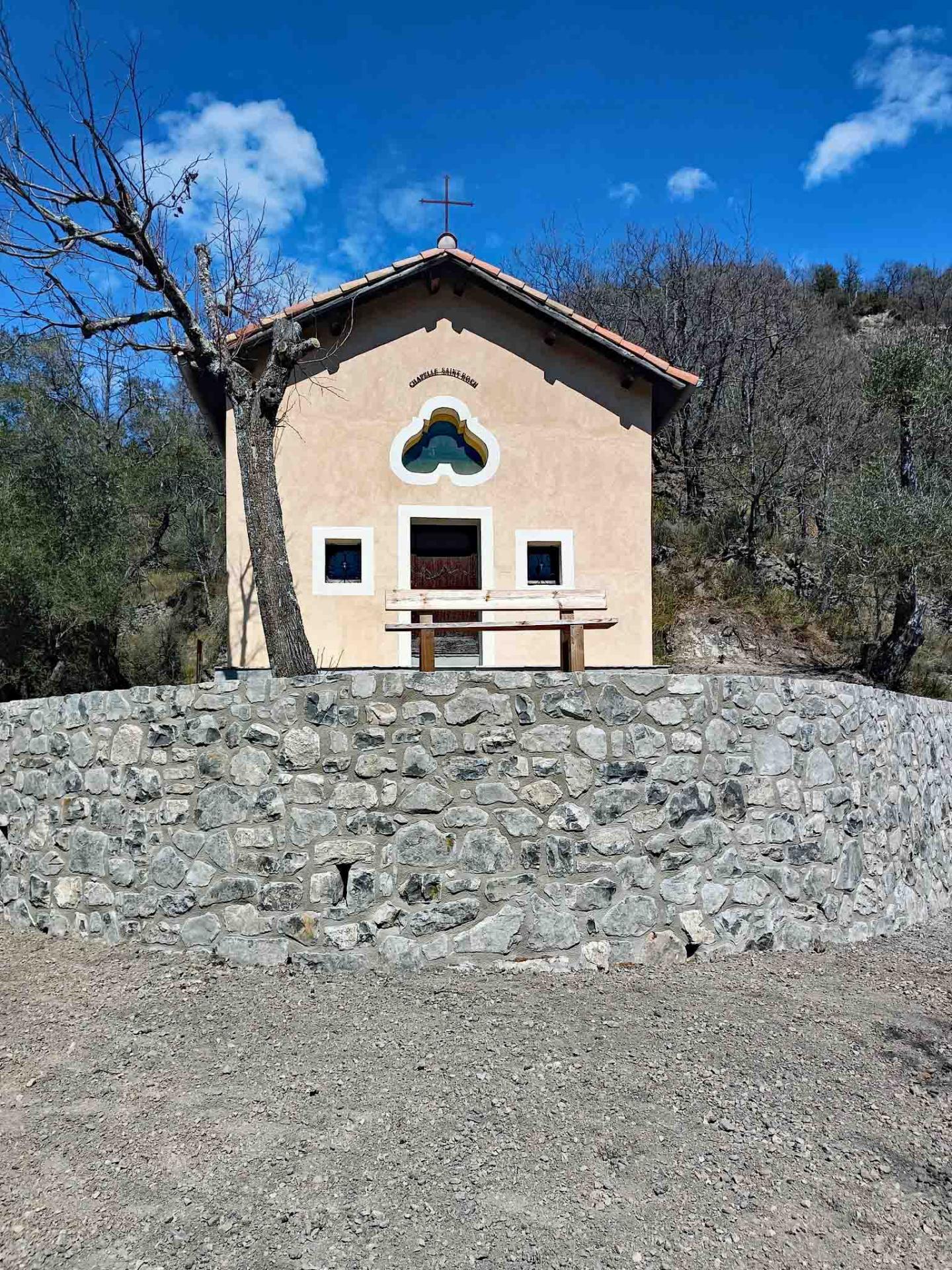 St roch 5